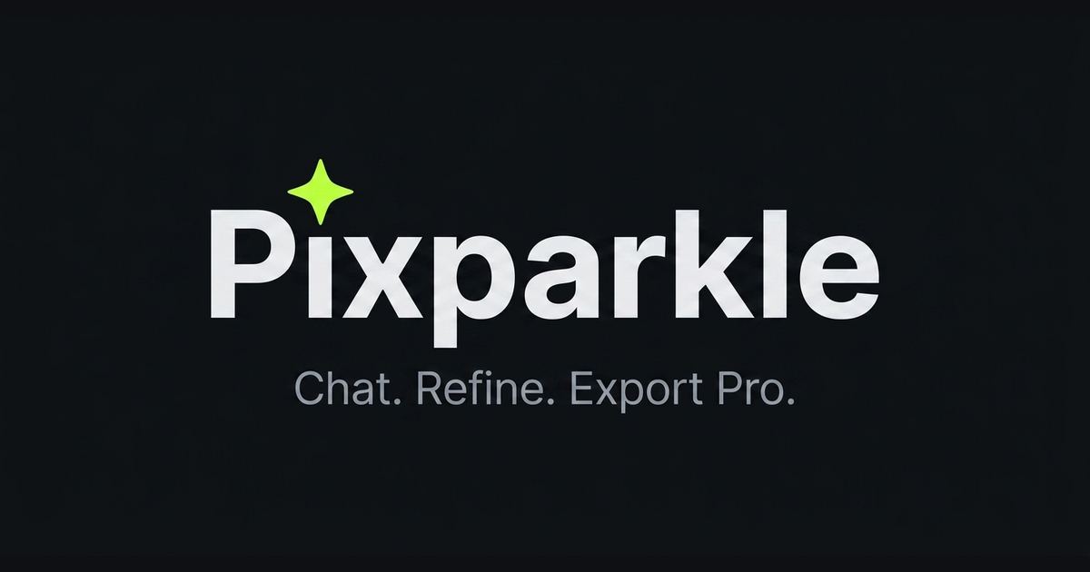 Pixparkle